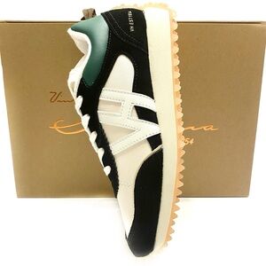 Vintage Havana Cosmic Sneakers New with Box